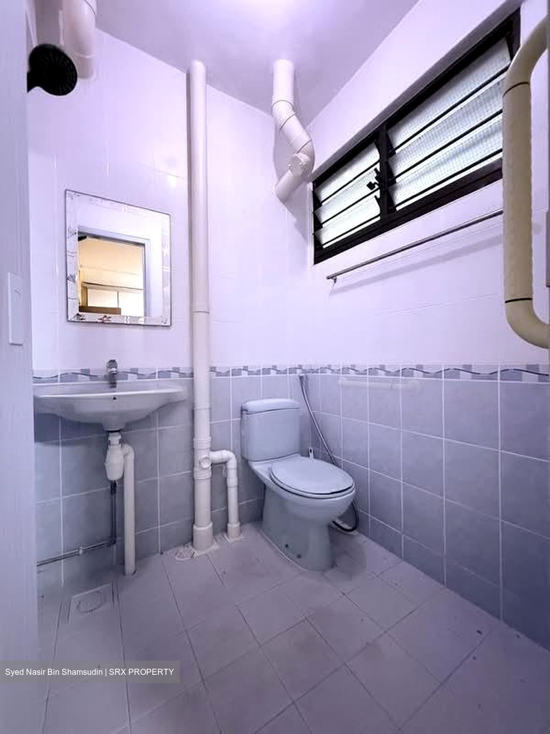 Blk 313 Shunfu Gardens (Bishan), HDB 3 Rooms #529747781